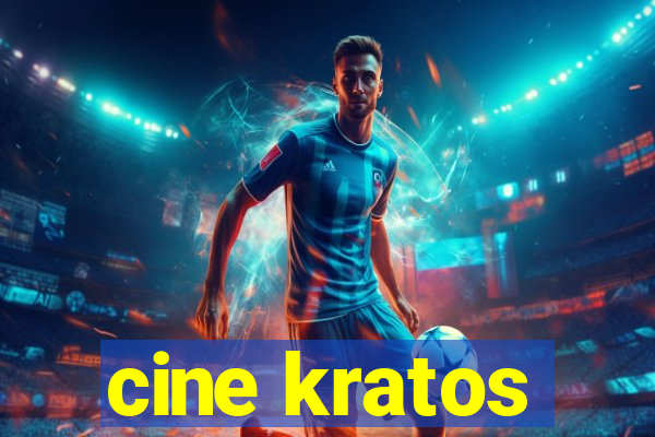 cine kratos